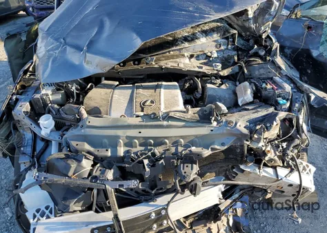 2021 Lexus Rx 350 from USA, damaged, VIN 2T2HZMDA6MC294773